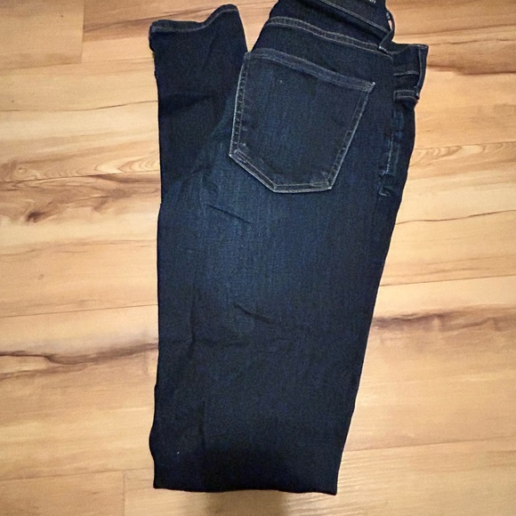 Citizens of Humanity Skinny Jeans - Picture 2 of 5